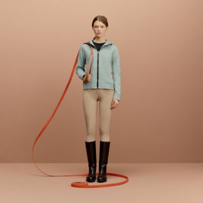 Clothing and accessories for horse riders | Hermès Macau SAR